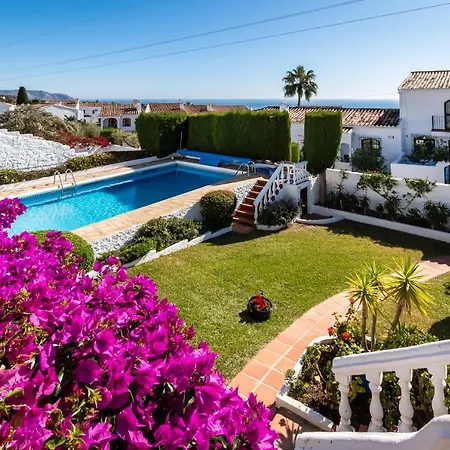 Lilas, Villa *